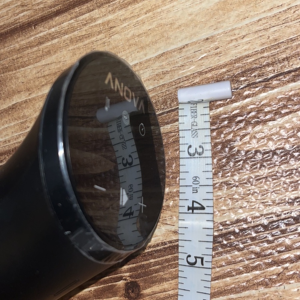 👨🏼‍🍳• 🍴 • ANOVA x Precision Cooker • 🍴•🧖🏻‍♀️ - Picture 10 of 14